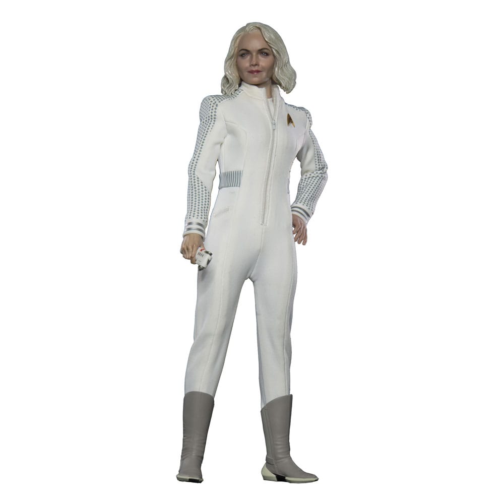 Star Trek: Strange New Worlds Actionfigur 1/6 Nurse Chapel 30 cm Image 1