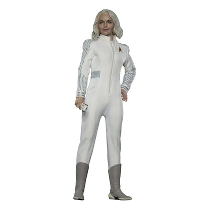Star Trek: Strange New Worlds Actionfigur 1/6 Nurse Chapel 30 cm Image 1