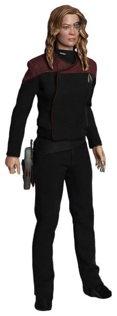 Star Trek: Picard Actionfigur 1/6 Captain Seven of Nine 29 cm Image 1