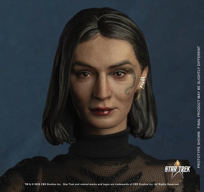 Star Trek: Strange New Worlds Mixed Media Figur 1/6 Captain Angel 28 cm Image 3