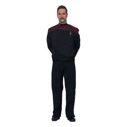 Star Trek: Picard Actionfigur 1/6 Captain Liam Shaw 30 cm Image 1