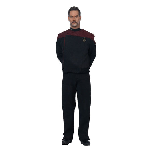 Star Trek: Picard Actionfigur 1/6 Captain Liam Shaw 30 cm Image 1