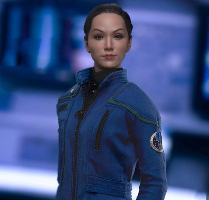 Star Trek: Enterprise Actionfigur 1/6 Ensign Hoshi Sato 28 cm Image 2
