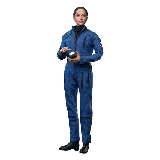 Star Trek: Enterprise Actionfigur 1/6 Ensign Hoshi Sato 28 cm Image 1