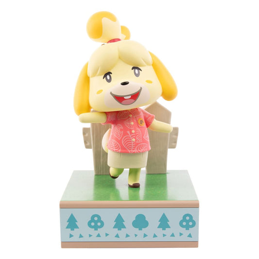 Animal Crossing: New Horizons PVC Statue Melinda 22 cm Image 1