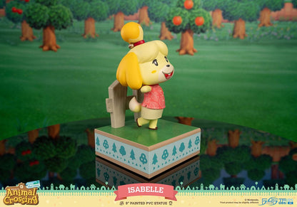 Animal Crossing: New Horizons PVC Statue Melinda 22 cm Image 3