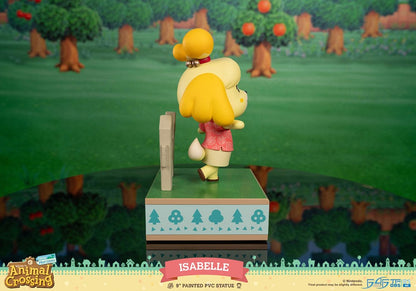 Animal Crossing: New Horizons PVC Statue Melinda 22 cm Image 4