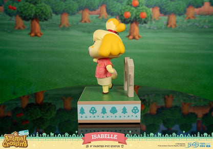 Animal Crossing: New Horizons PVC Statue Melinda 22 cm Image 8