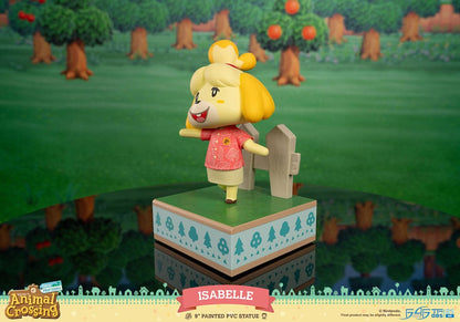 Animal Crossing: New Horizons PVC Statue Melinda 22 cm Image 9