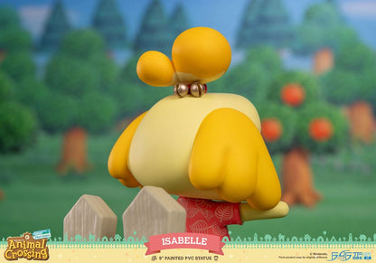 Animal Crossing: New Horizons PVC Statue Melinda 22 cm Image 14