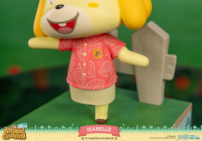 Animal Crossing: New Horizons PVC Statue Melinda 22 cm Image 15