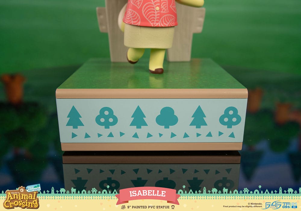 Animal Crossing: New Horizons PVC Statue Melinda 22 cm Image 18