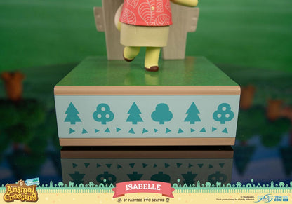 Animal Crossing: New Horizons PVC Statue Melinda 22 cm Image 18