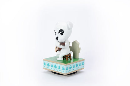 Animal Crossing: New Horizons PVC Statue K.K. Slider 22 cm Image 20