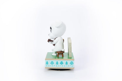 Animal Crossing: New Horizons PVC Statue K.K. Slider 22 cm Image 21