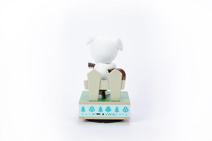 Animal Crossing: New Horizons PVC Statue K.K. Slider 22 cm Image 23