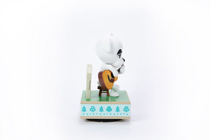Animal Crossing: New Horizons PVC Statue K.K. Slider 22 cm Image 24