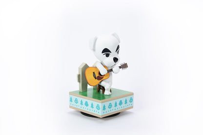 Animal Crossing: New Horizons PVC Statue K.K. Slider 22 cm Image 25