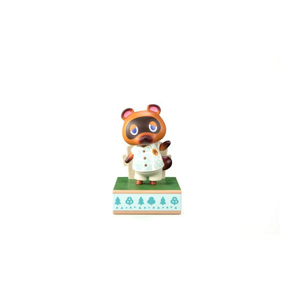 Animal Crossing: New Horizons PVC Statue Tom Nook 22 cm Image 1