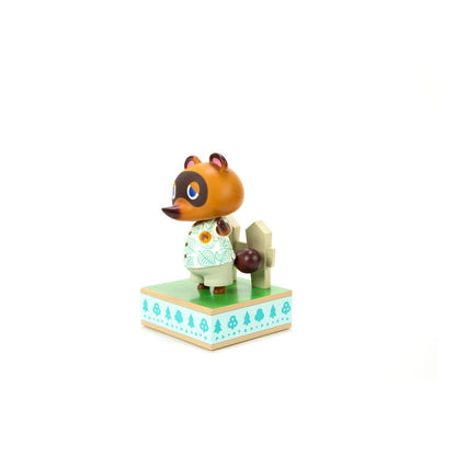 Animal Crossing: New Horizons PVC Statue Tom Nook 22 cm Image 2
