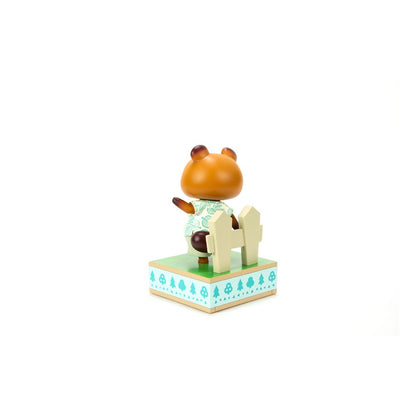 Animal Crossing: New Horizons PVC Statue Tom Nook 22 cm Image 4
