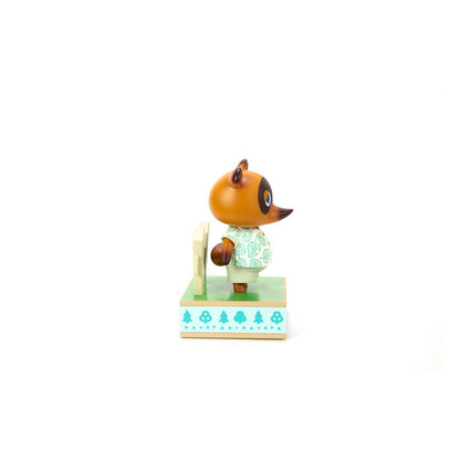 Animal Crossing: New Horizons PVC Statue Tom Nook 22 cm Image 7