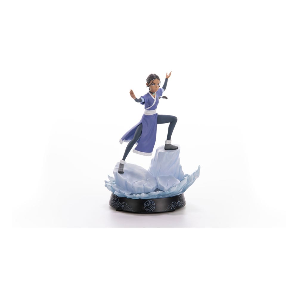 Avatar Der Herr der Elemente Statue Katara 28 cm Image 2