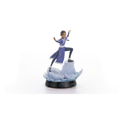 Avatar Der Herr der Elemente Statue Katara 28 cm Image 2