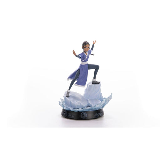 Avatar Der Herr der Elemente Statue Katara 28 cm Image 2