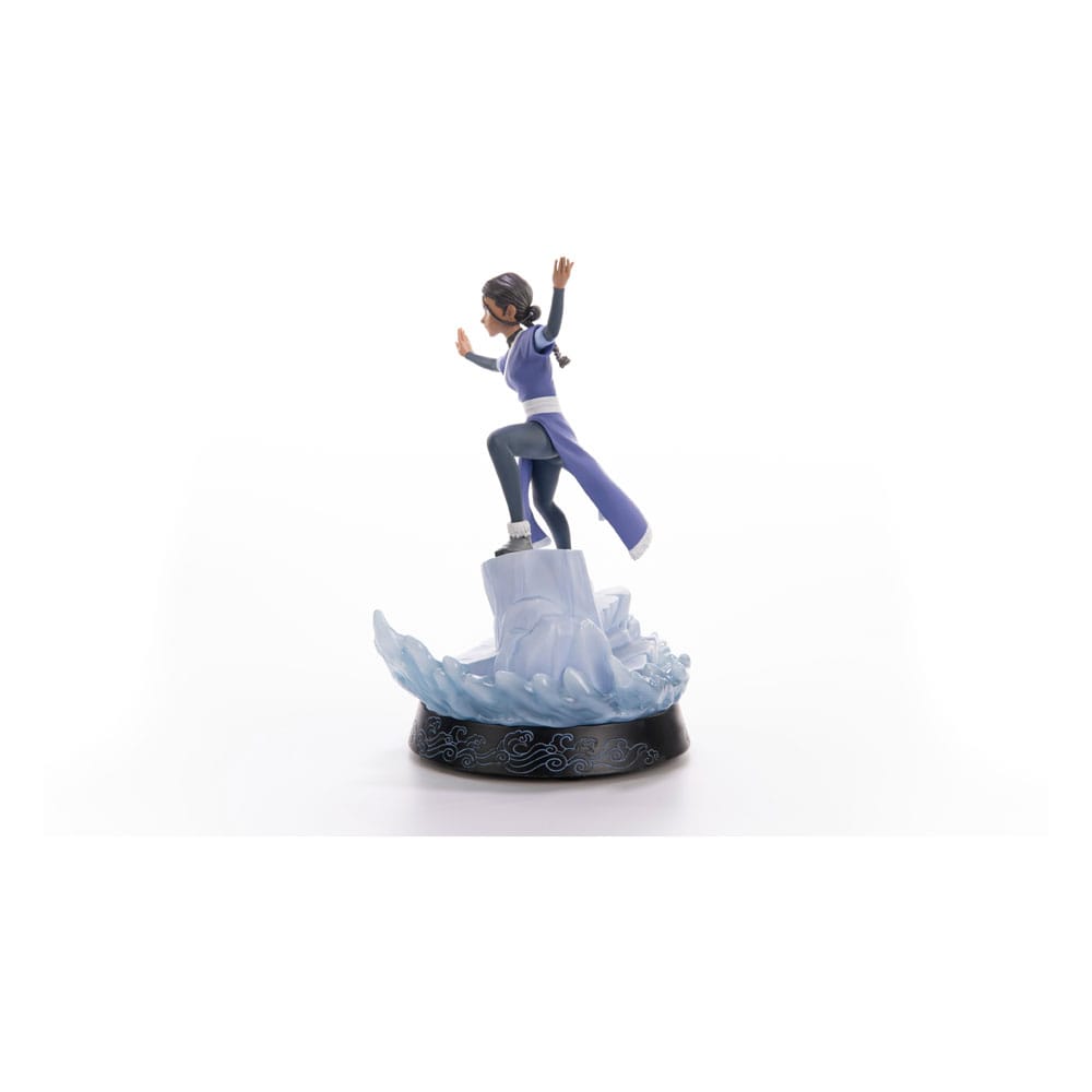 Avatar Der Herr der Elemente Statue Katara 28 cm Image 4