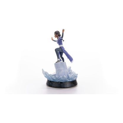 Avatar Der Herr der Elemente Statue Katara 28 cm Image 4