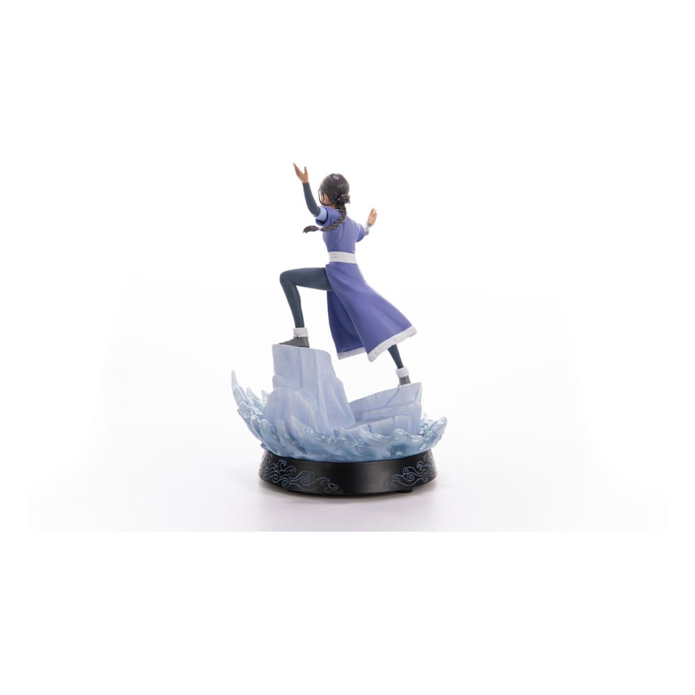 Avatar Der Herr der Elemente Statue Katara 28 cm Image 5