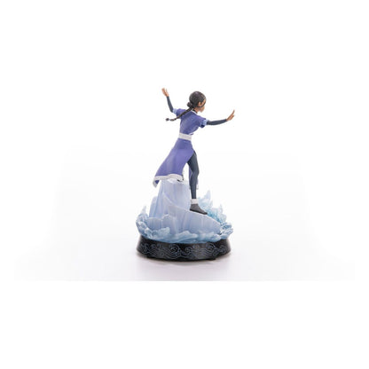 Avatar Der Herr der Elemente Statue Katara 28 cm Image 7