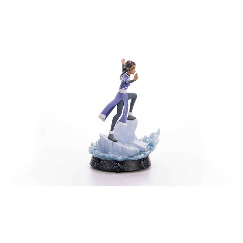 Avatar Der Herr der Elemente Statue Katara 28 cm Image 8