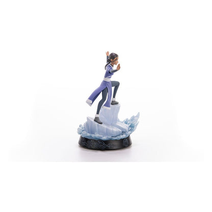Avatar Der Herr der Elemente Statue Katara 28 cm Image 8