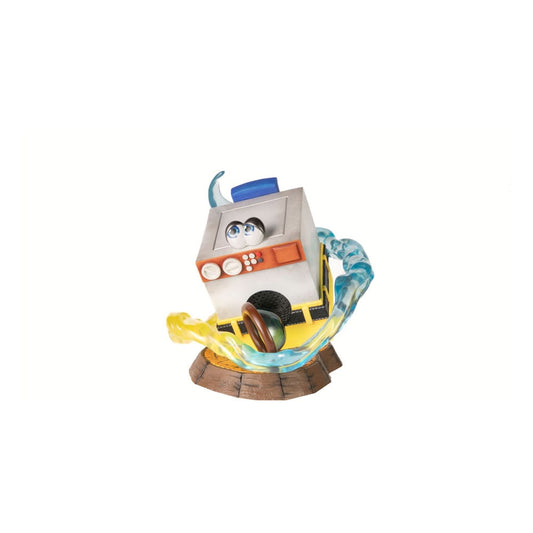 Banjo Kazooie Statue Washer Banjo 22 cm Image 1