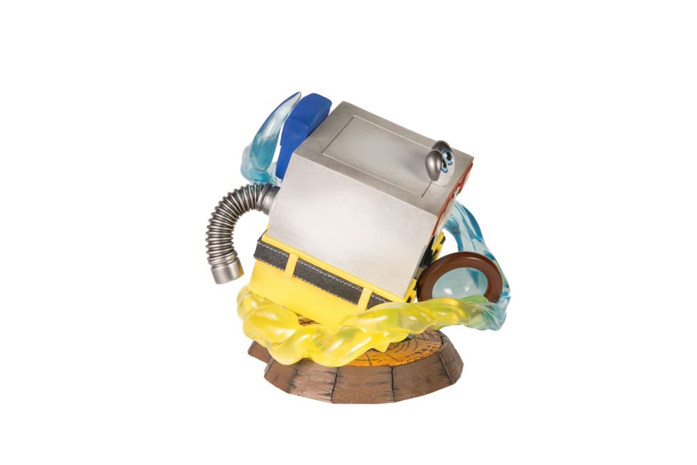Banjo Kazooie Statue Washer Banjo 22 cm Image 3