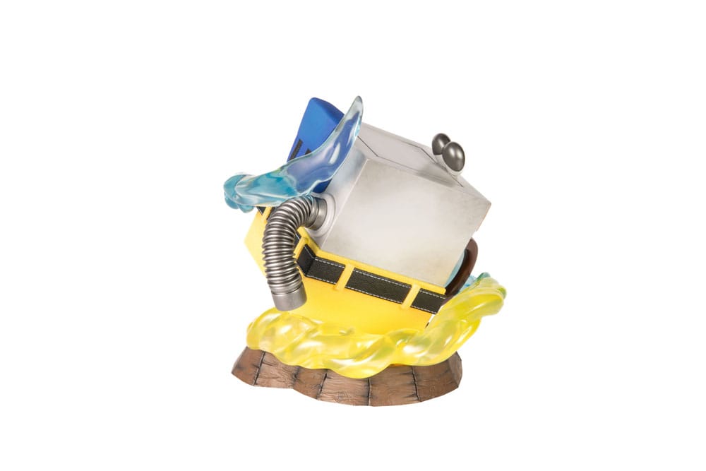 Banjo Kazooie Statue Washer Banjo 22 cm Image 4