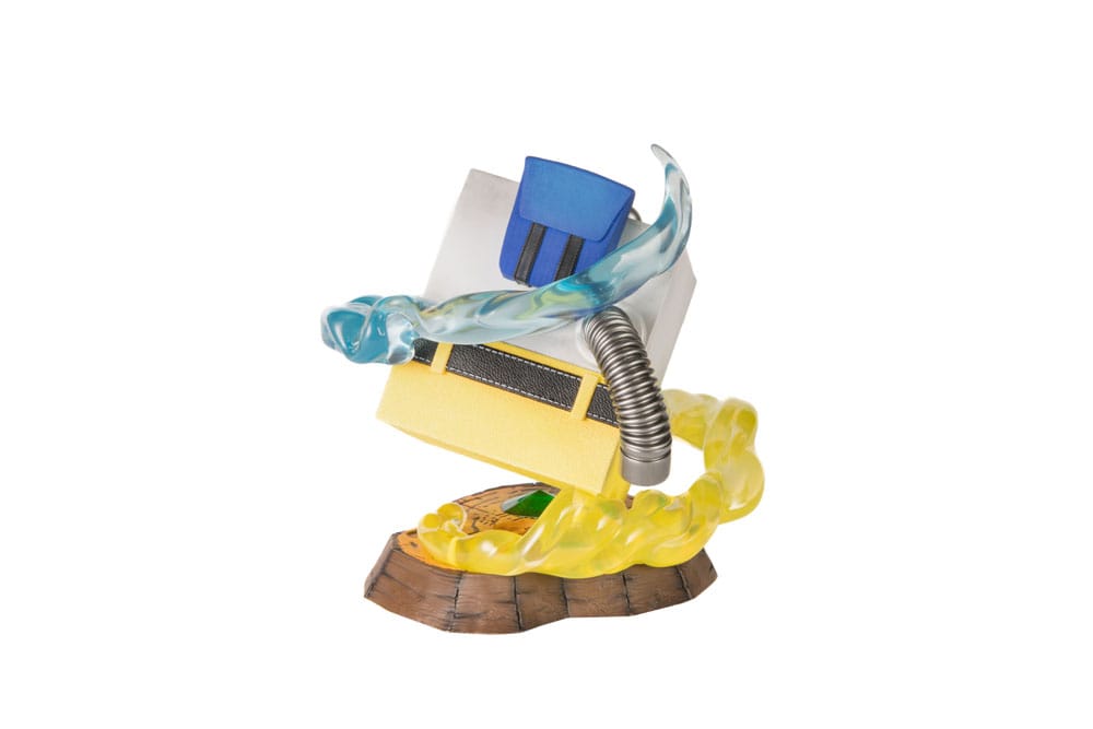 Banjo Kazooie Statue Washer Banjo 22 cm Image 5