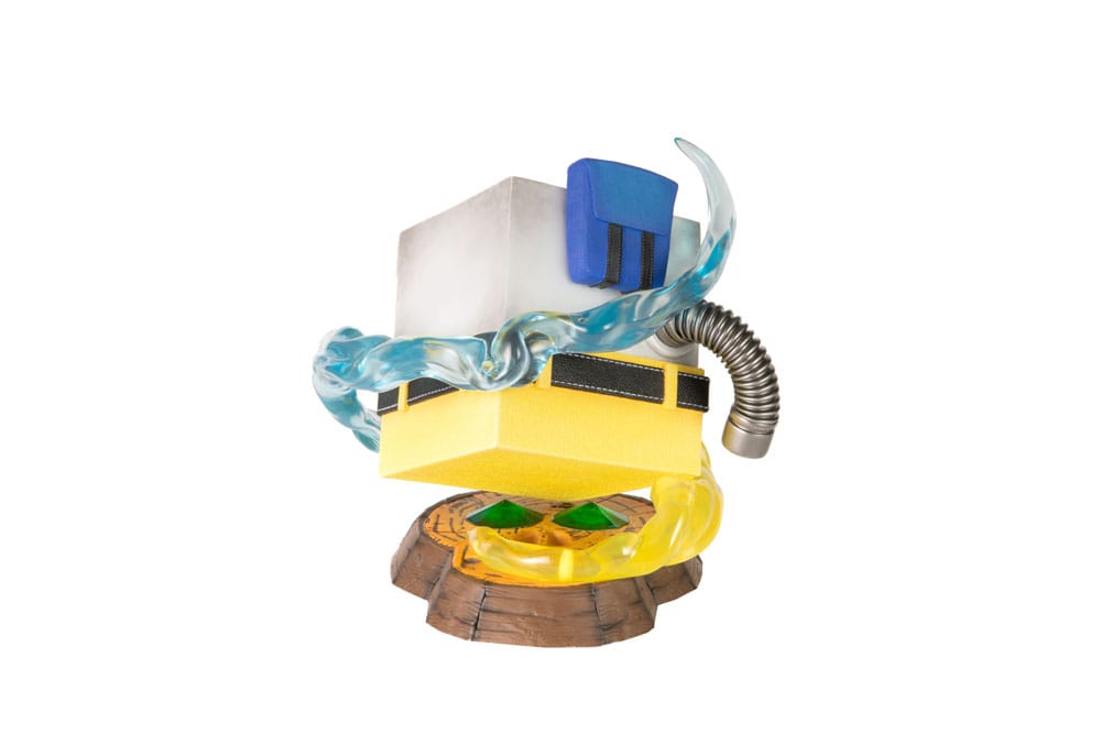 Banjo Kazooie Statue Washer Banjo 22 cm Image 6