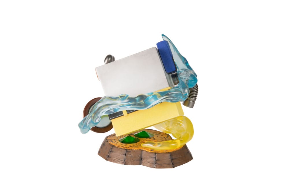 Banjo Kazooie Statue Washer Banjo 22 cm Image 7