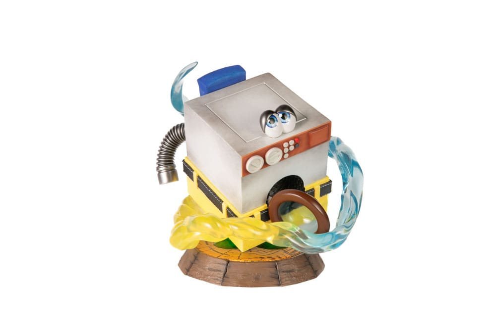 Banjo Kazooie Statue Washer Banjo 22 cm Image 9