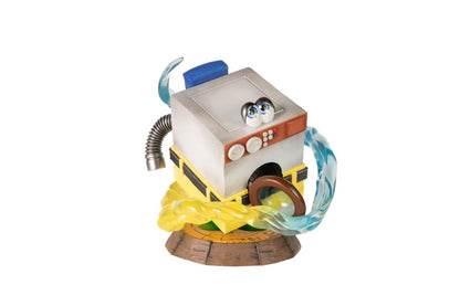 Banjo Kazooie Statue Washer Banjo 22 cm Image 9