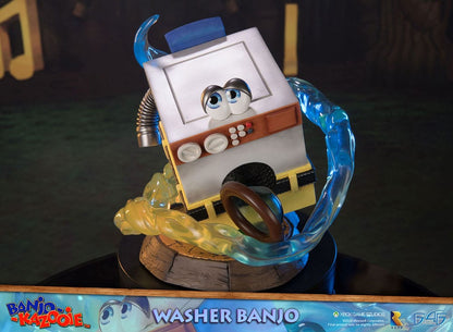 Banjo Kazooie Statue Washer Banjo 22 cm Image 20