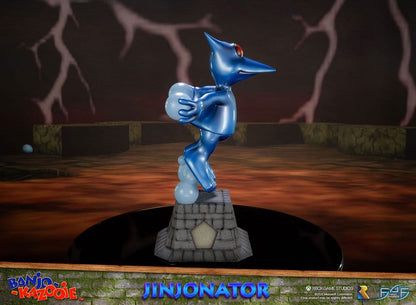 Banjo-Kazooie Resin Statue Jinjonator 46 cm Image 6