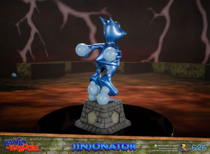 Banjo-Kazooie Resin Statue Jinjonator 46 cm Image 7