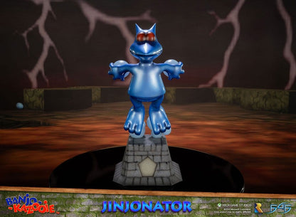 Banjo-Kazooie Resin Statue Jinjonator 46 cm Image 12