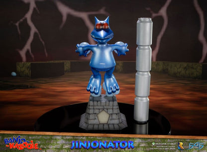 Banjo-Kazooie Resin Statue Jinjonator 46 cm Image 13