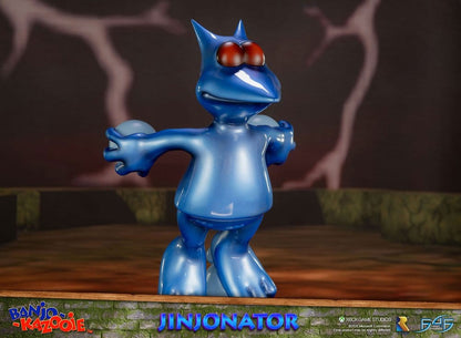 Banjo-Kazooie Resin Statue Jinjonator 46 cm Image 14