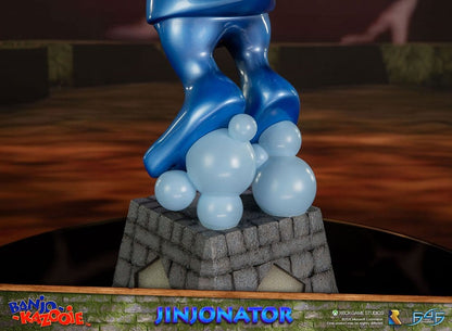 Banjo-Kazooie Resin Statue Jinjonator 46 cm Image 16